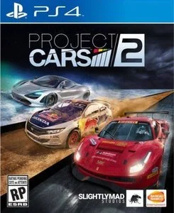Comprar Project CARS 2 para PS4 - PSNCLICK Digitales Latinoamérica